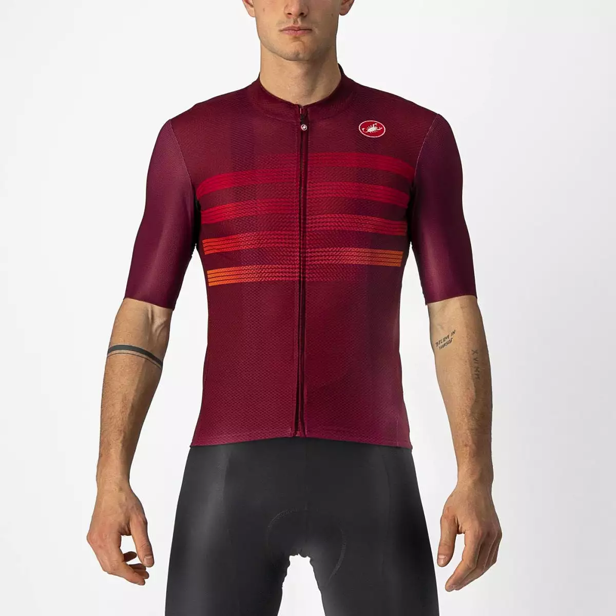 Endurance Pro Jersey Men's