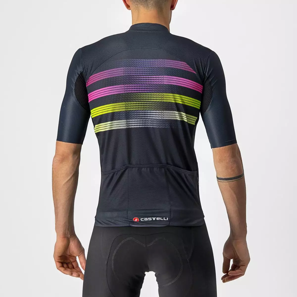 Endurance Pro Jersey Men's