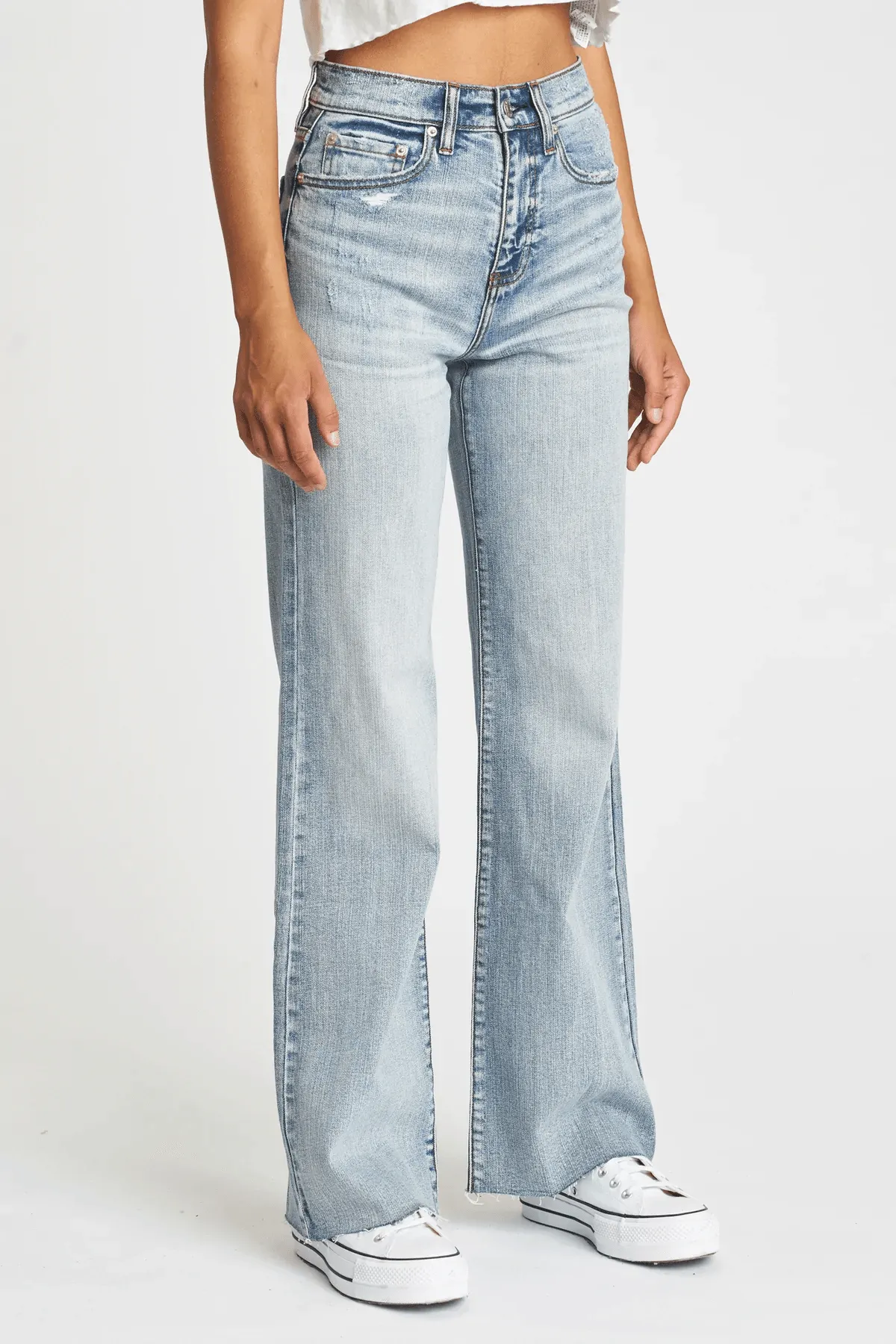 Far Out Jean by Daze Denim