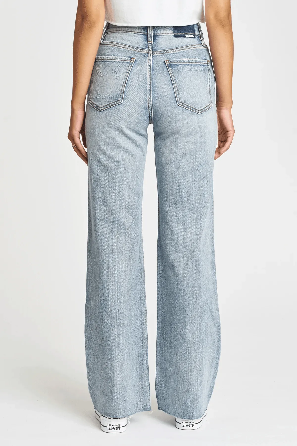 Far Out Jean by Daze Denim