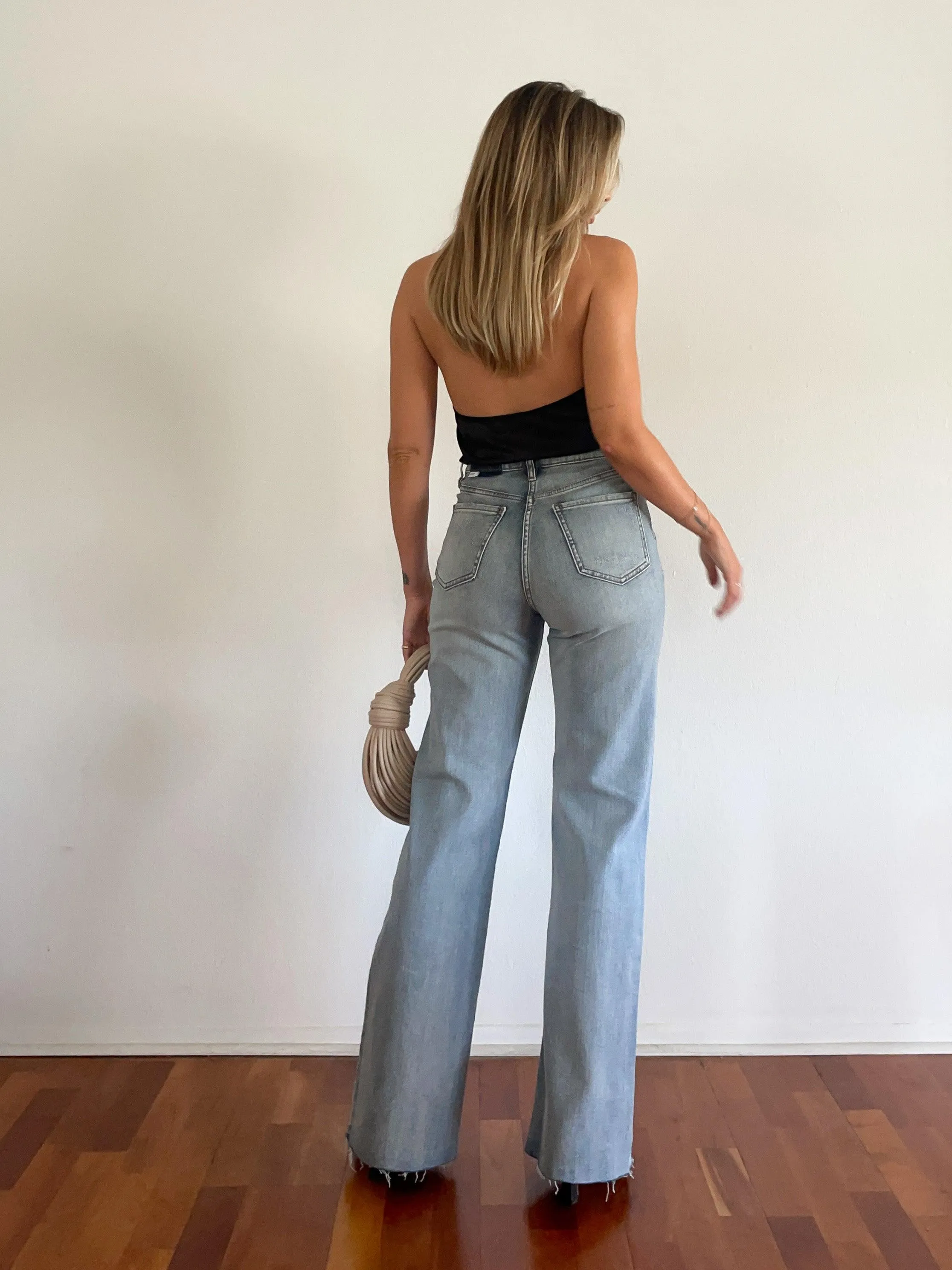 Far Out Jean by Daze Denim