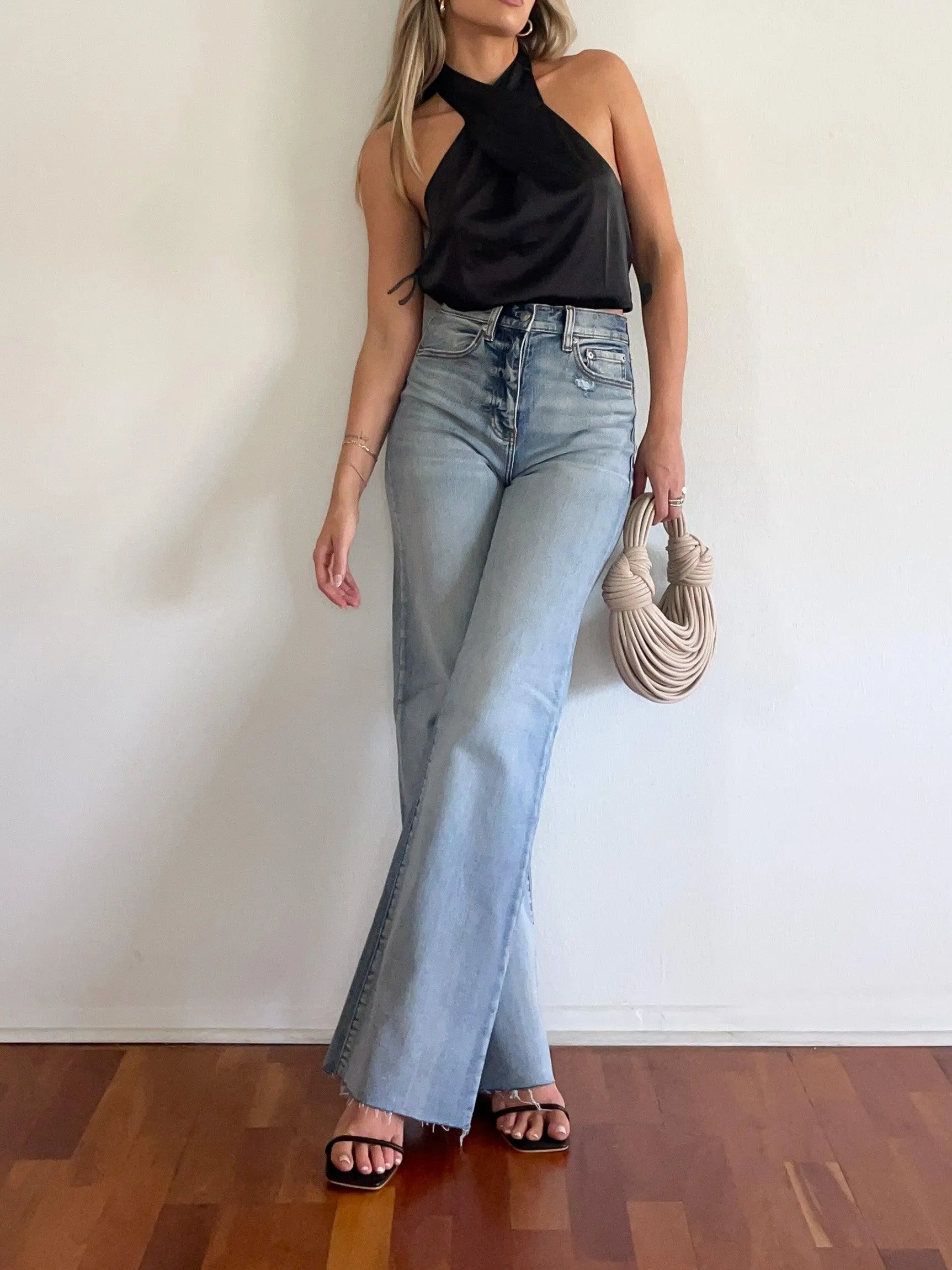 Far Out Jean by Daze Denim