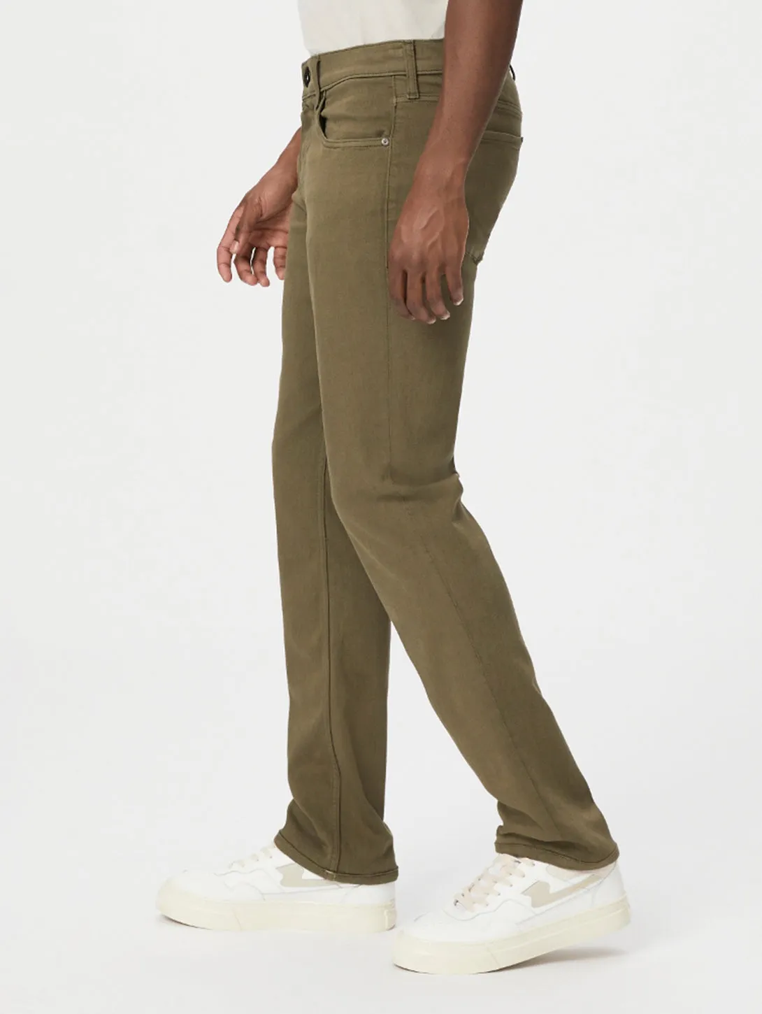 Federal Slim Straight Jean - Courtyard