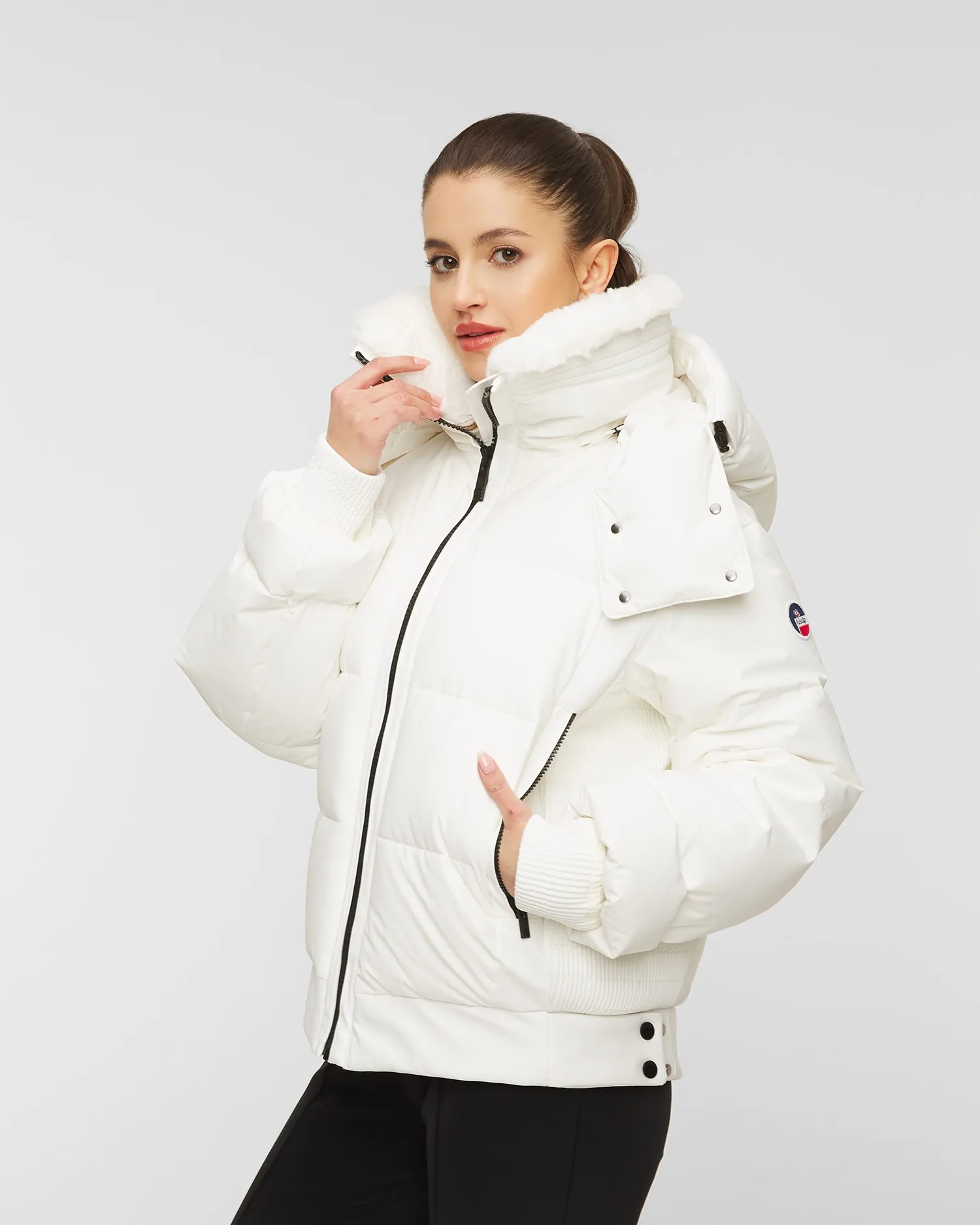 FUSALP DOLORES ski jacket C1006-91400