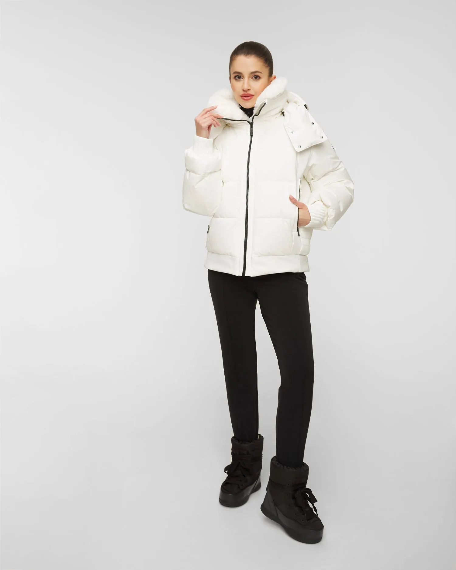 FUSALP DOLORES ski jacket C1006-91400