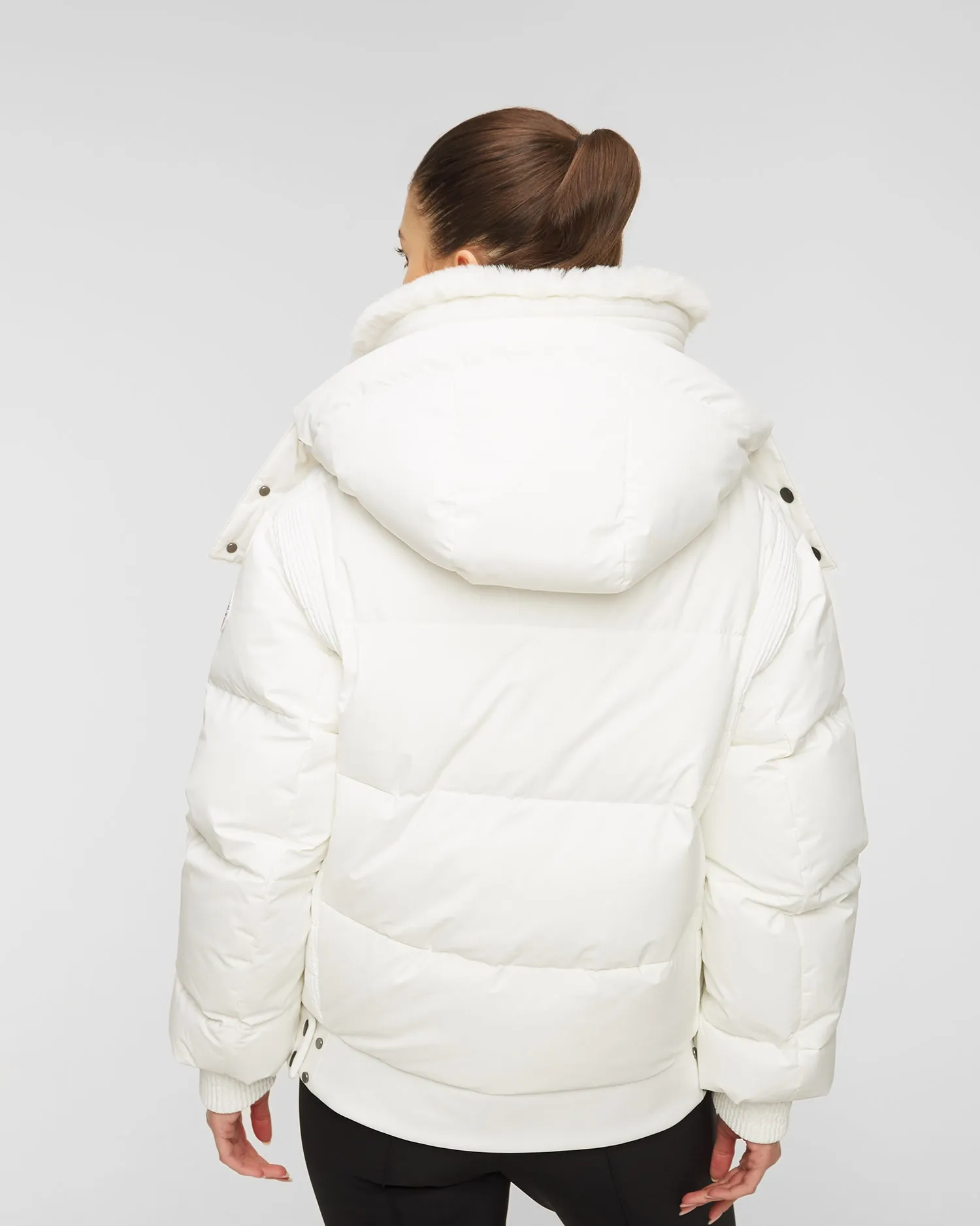 FUSALP DOLORES ski jacket C1006-91400