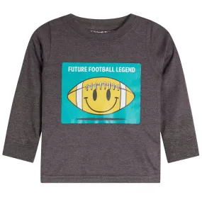 Future Football Legend Jersey Tee