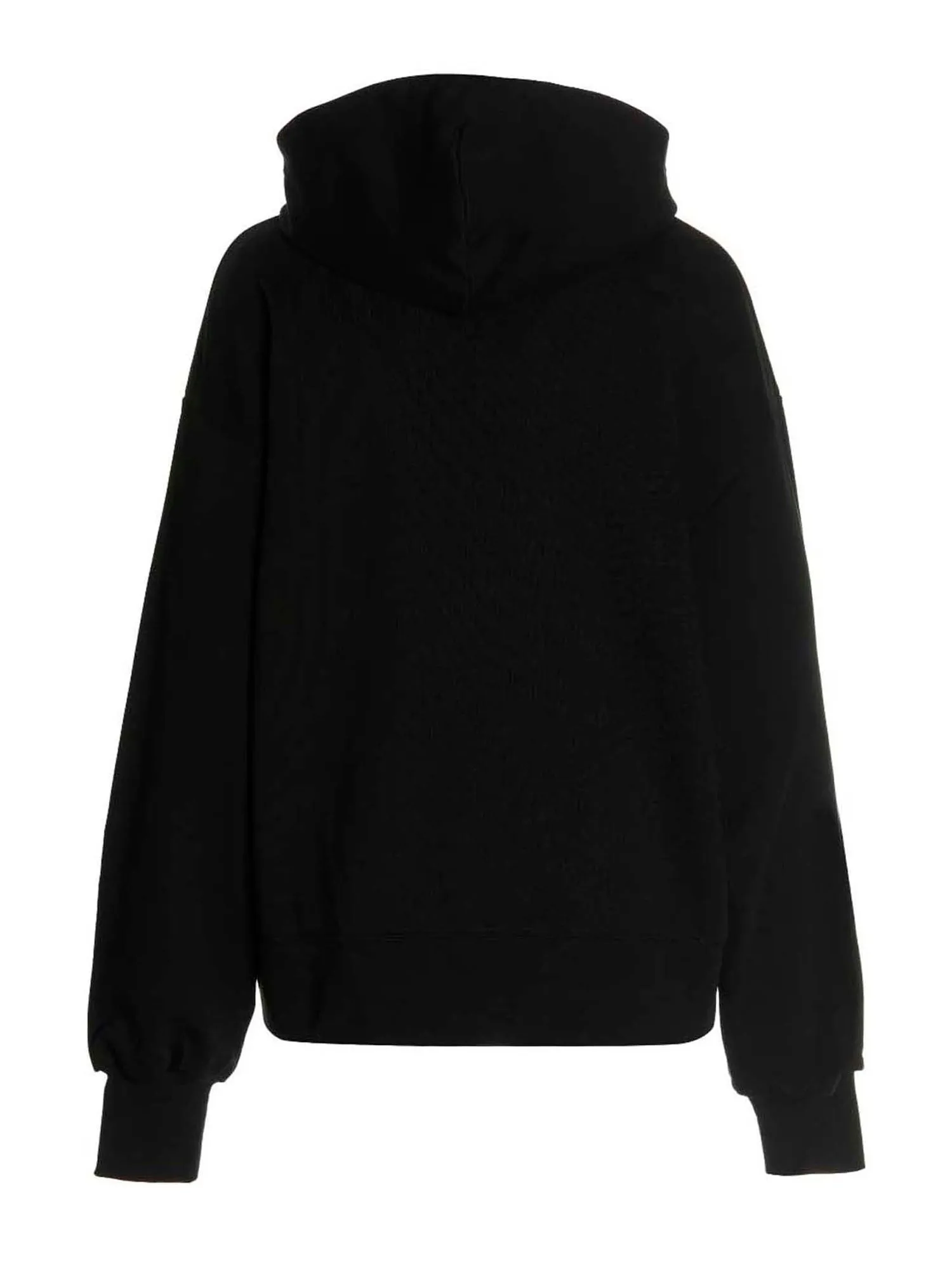 Gcds    Gcds 'Don't Care' Capsule Hoodie With 'Don't Care' Capsule