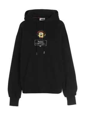 Gcds    Gcds 'Don't Care' Capsule Hoodie With 'Don't Care' Capsule