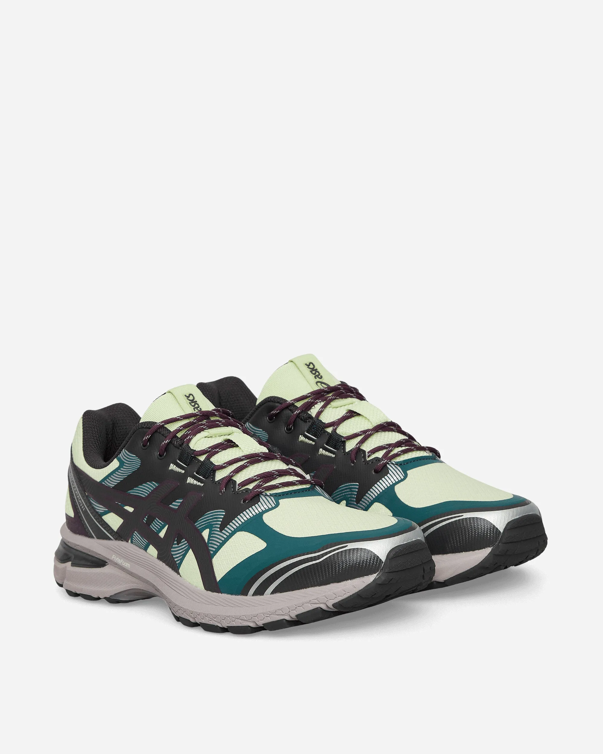 GEL-Terrain Sneakers Cool Matcha / Graphite Grey