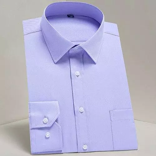 Giancarlo Men Dress Shirt