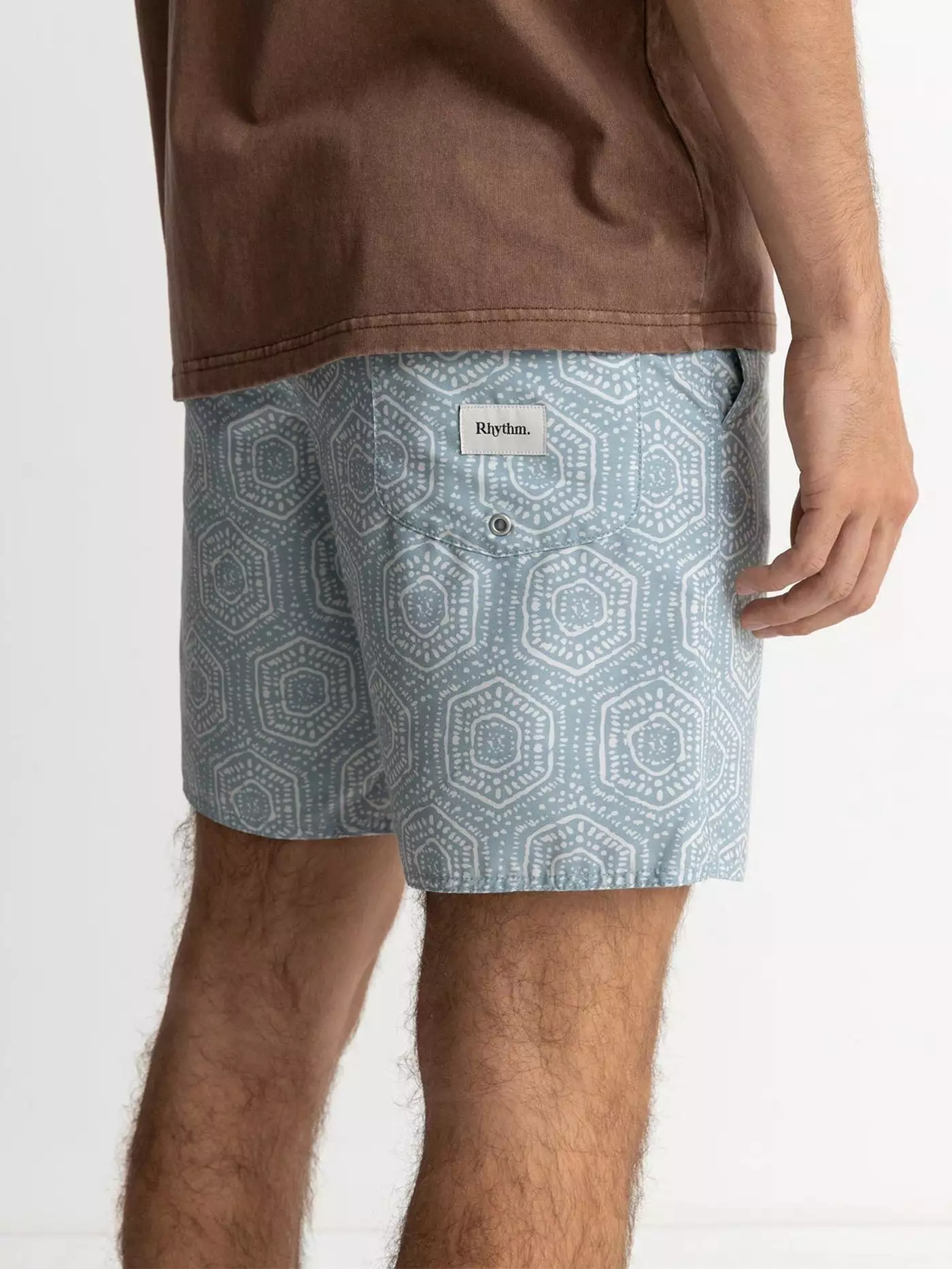 Gleam Beach Shorts