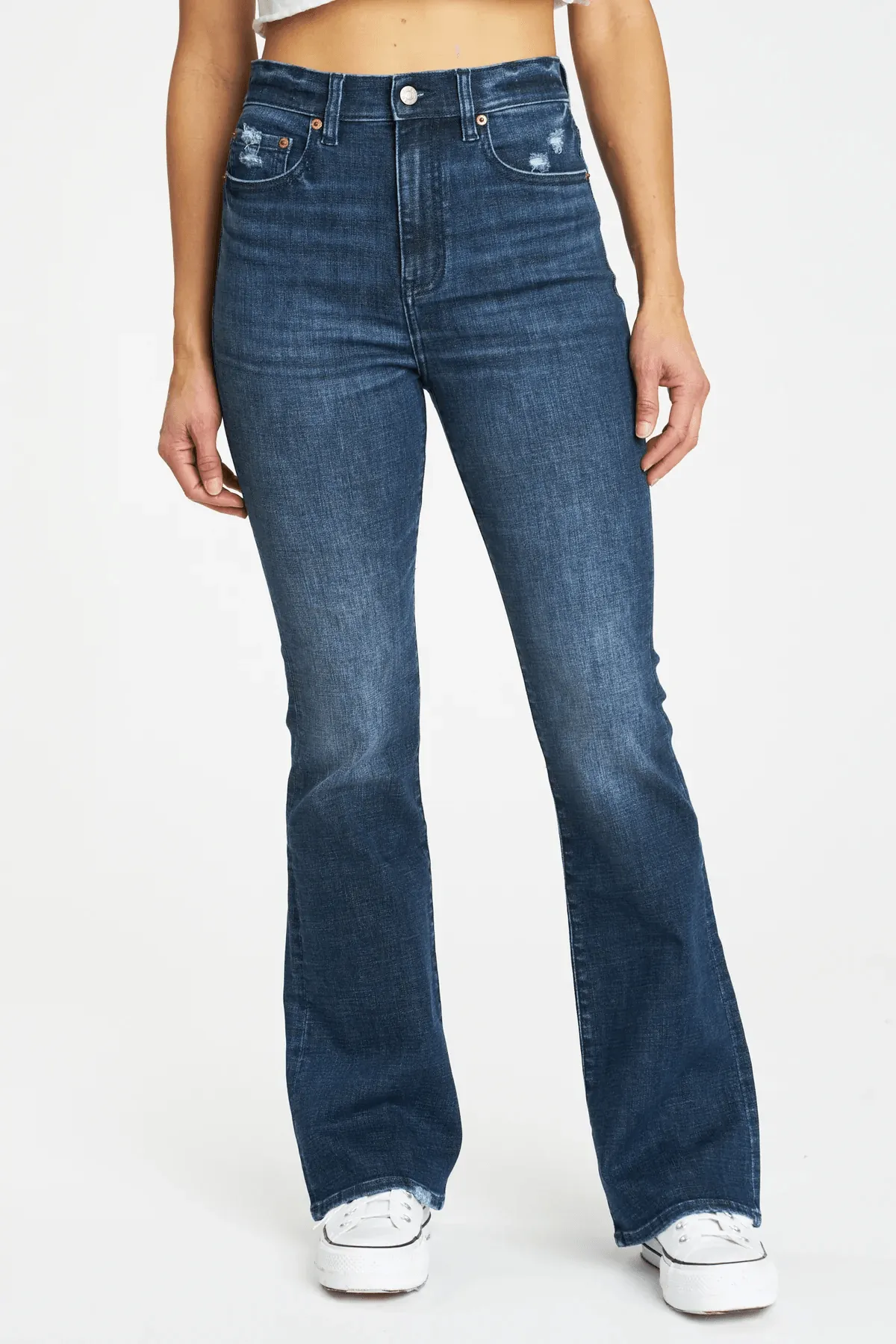 Go-Getter Jean by Daze Denim - FINAL SALE