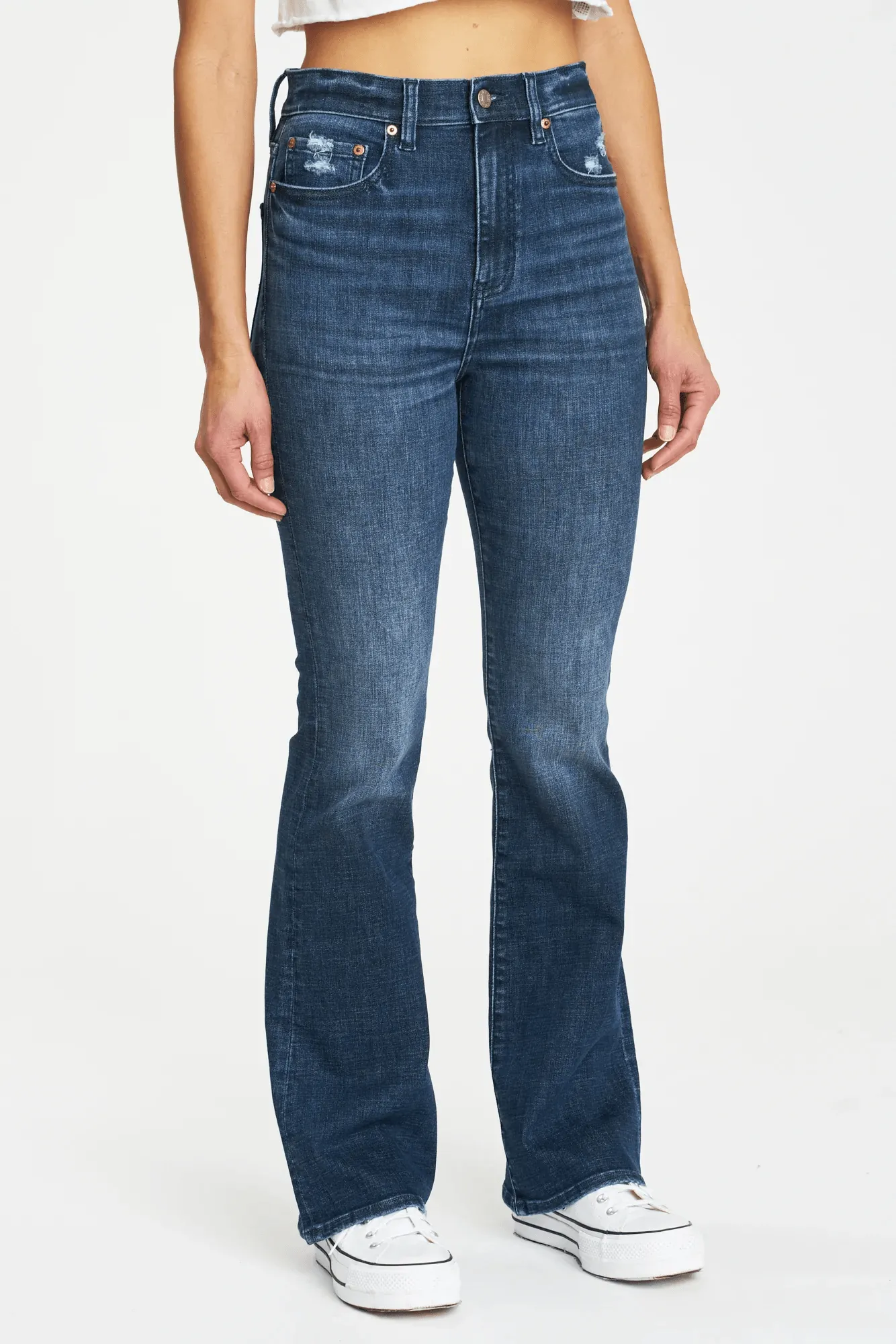 Go-Getter Jean by Daze Denim - FINAL SALE