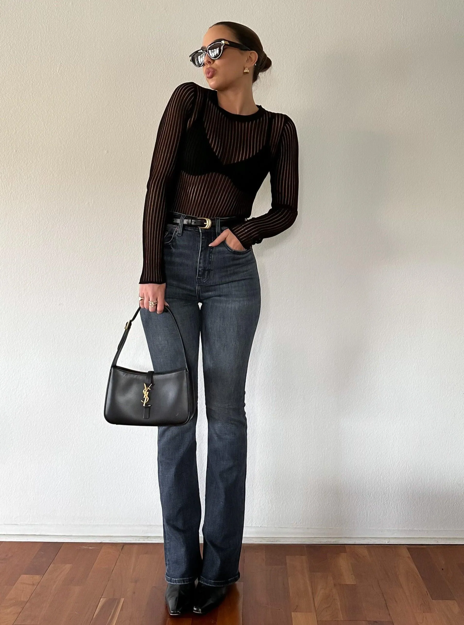 Go-Getter Jean by Daze Denim - FINAL SALE