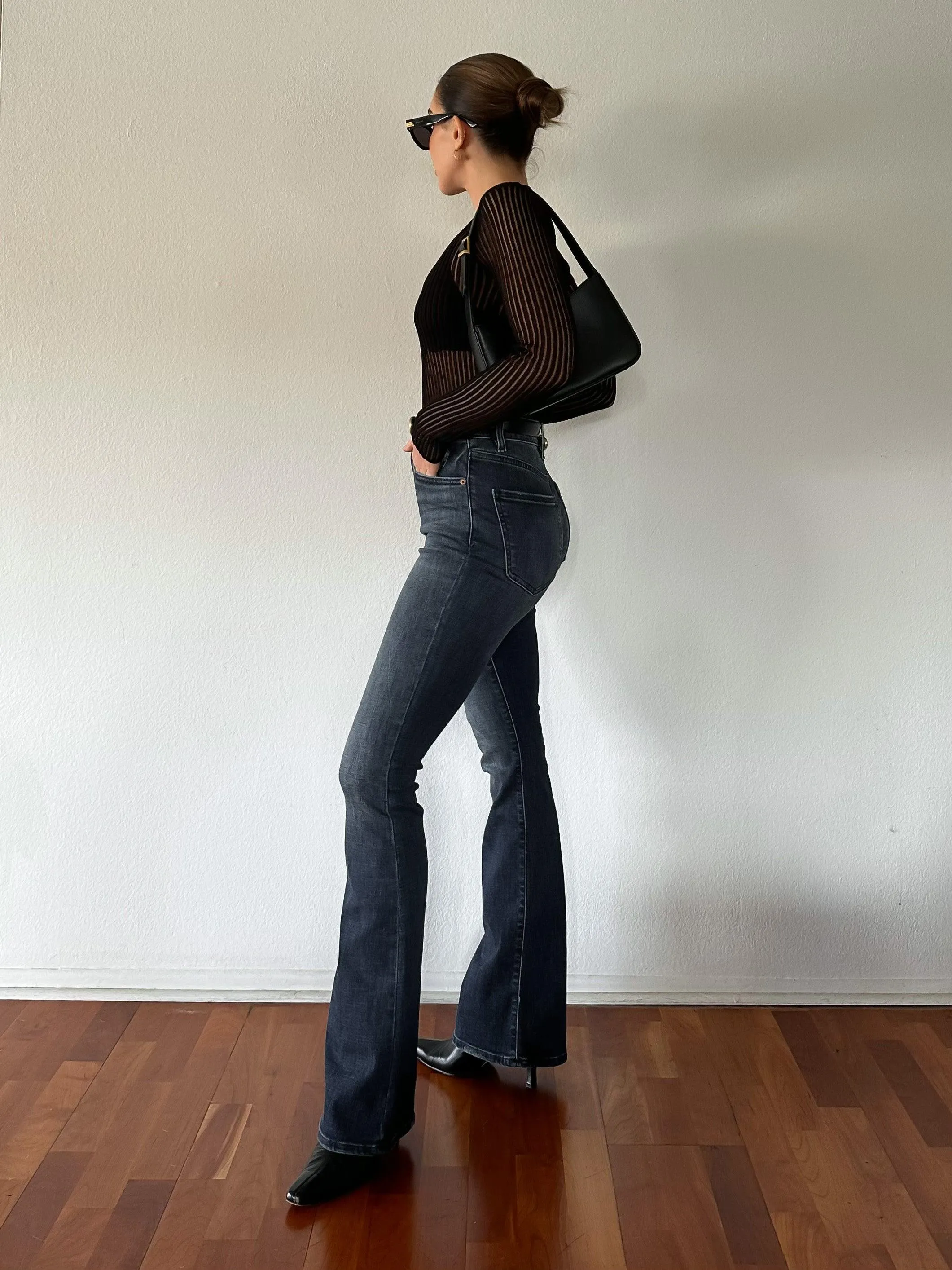 Go-Getter Jean by Daze Denim - FINAL SALE