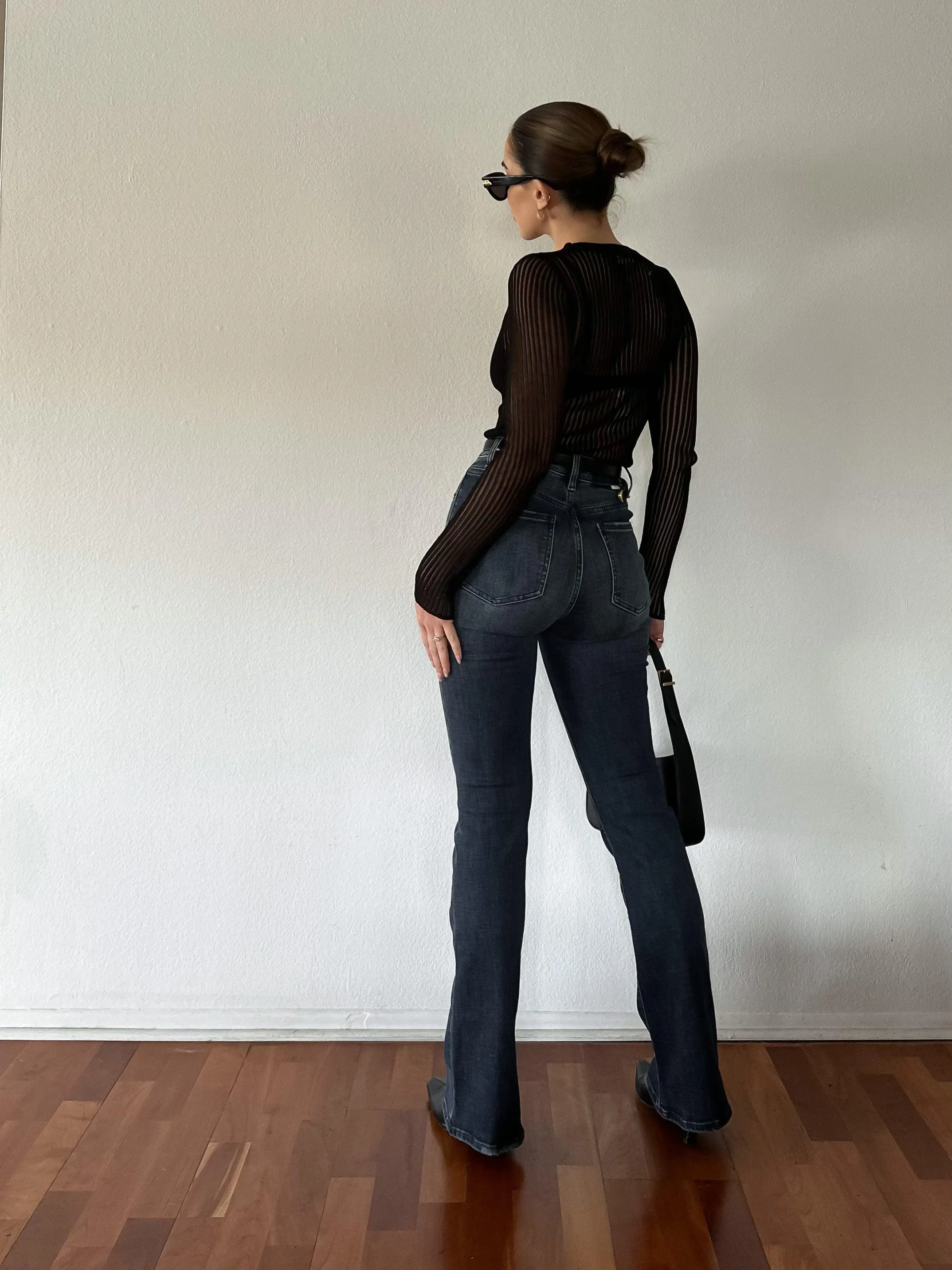 Go-Getter Jean by Daze Denim - FINAL SALE