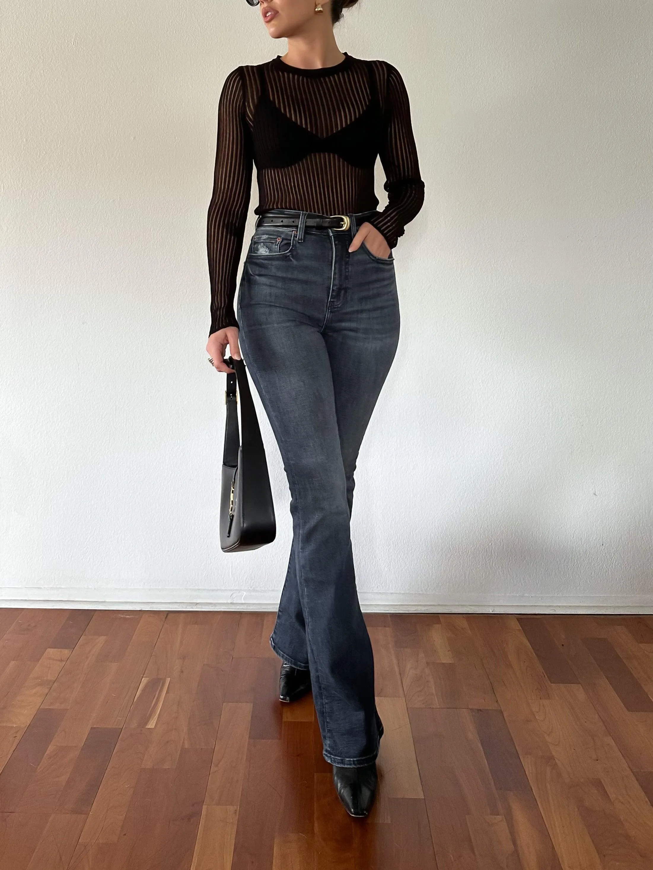 Go-Getter Jean by Daze Denim - FINAL SALE