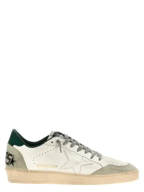 Golden Goose    Golden Goose 'Ball Star' Sneakers