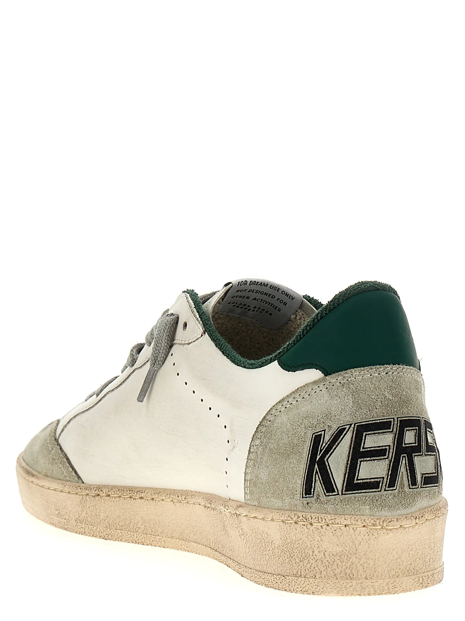 Golden Goose    Golden Goose 'Ball Star' Sneakers