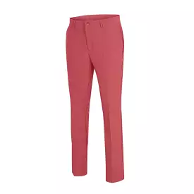 GREG NORMAN Men's P534 4 Way Stretch Tech Trousers - Nantucket