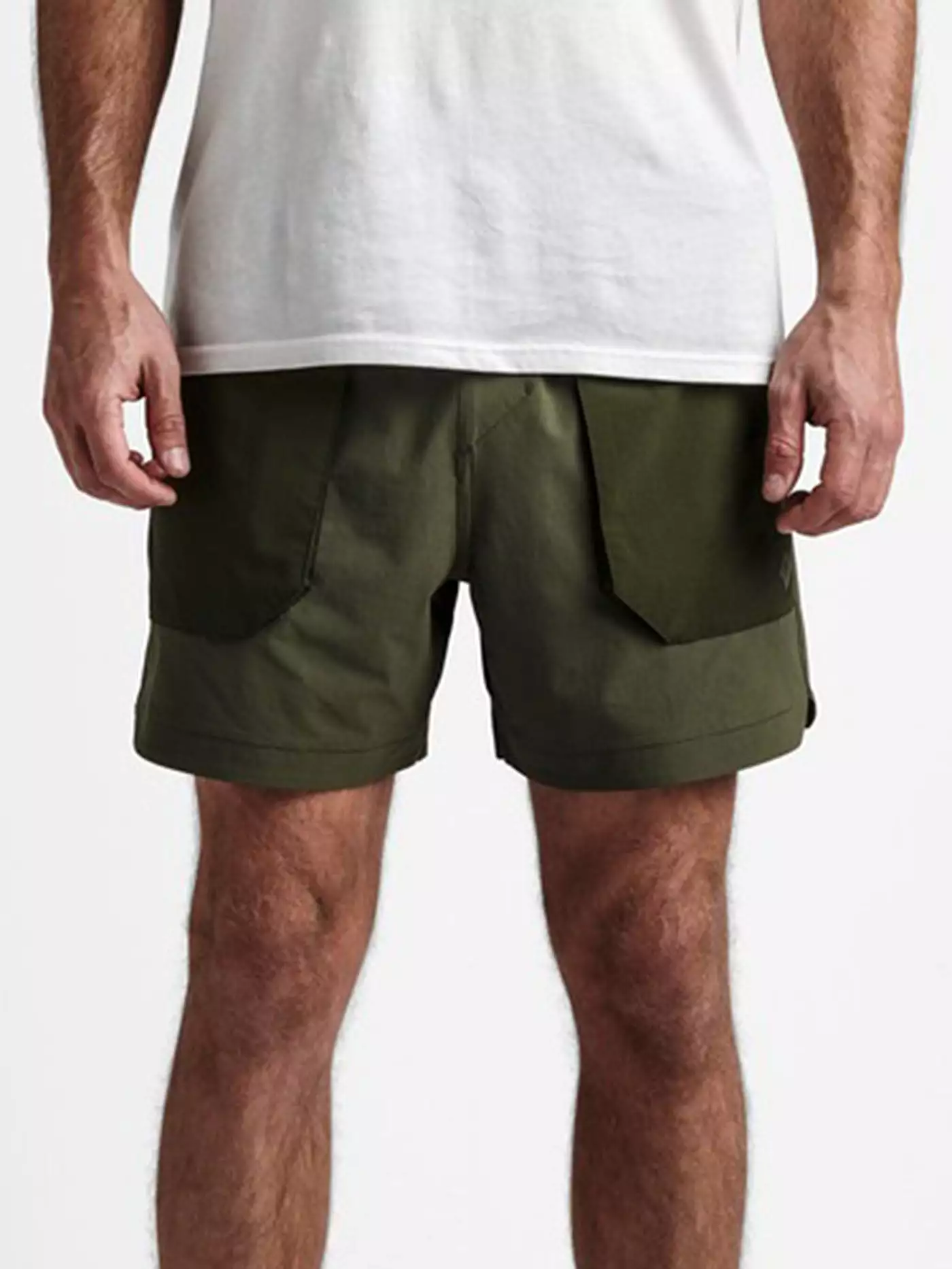 Happy Camper Shorts