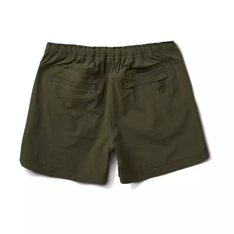 Happy Camper Shorts