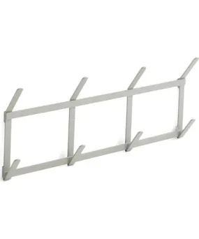 Hay Tape Coat Rack - Small