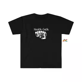 Health Goth Unisex T-Shirt