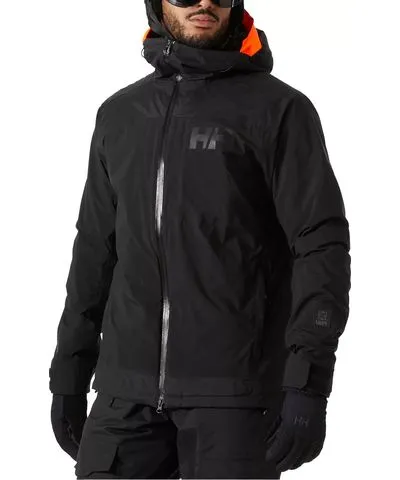 Helly Hansen Men's Powdreamer 2.0 Ski Jacket