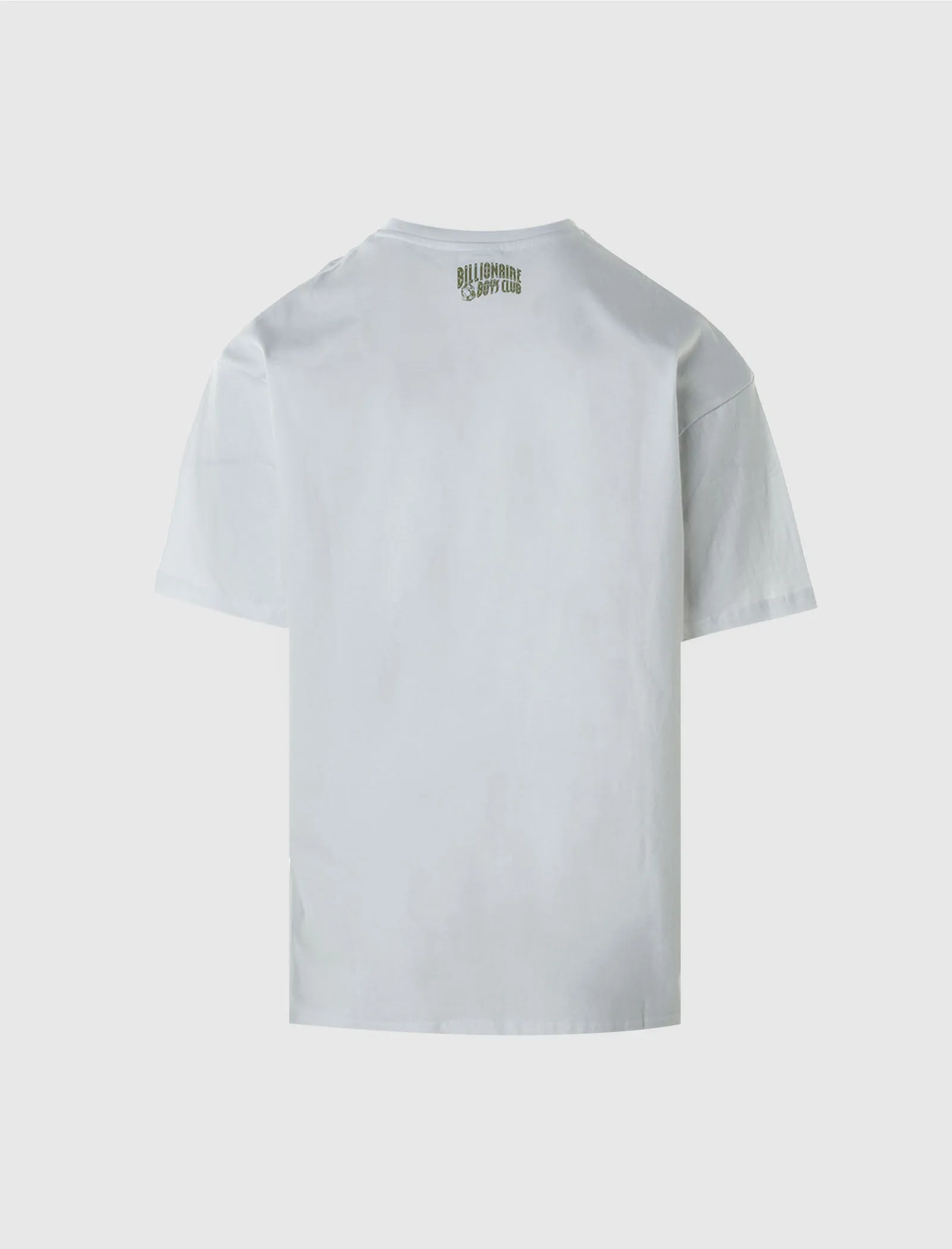 HELMET SHORT SLEEVE TEE