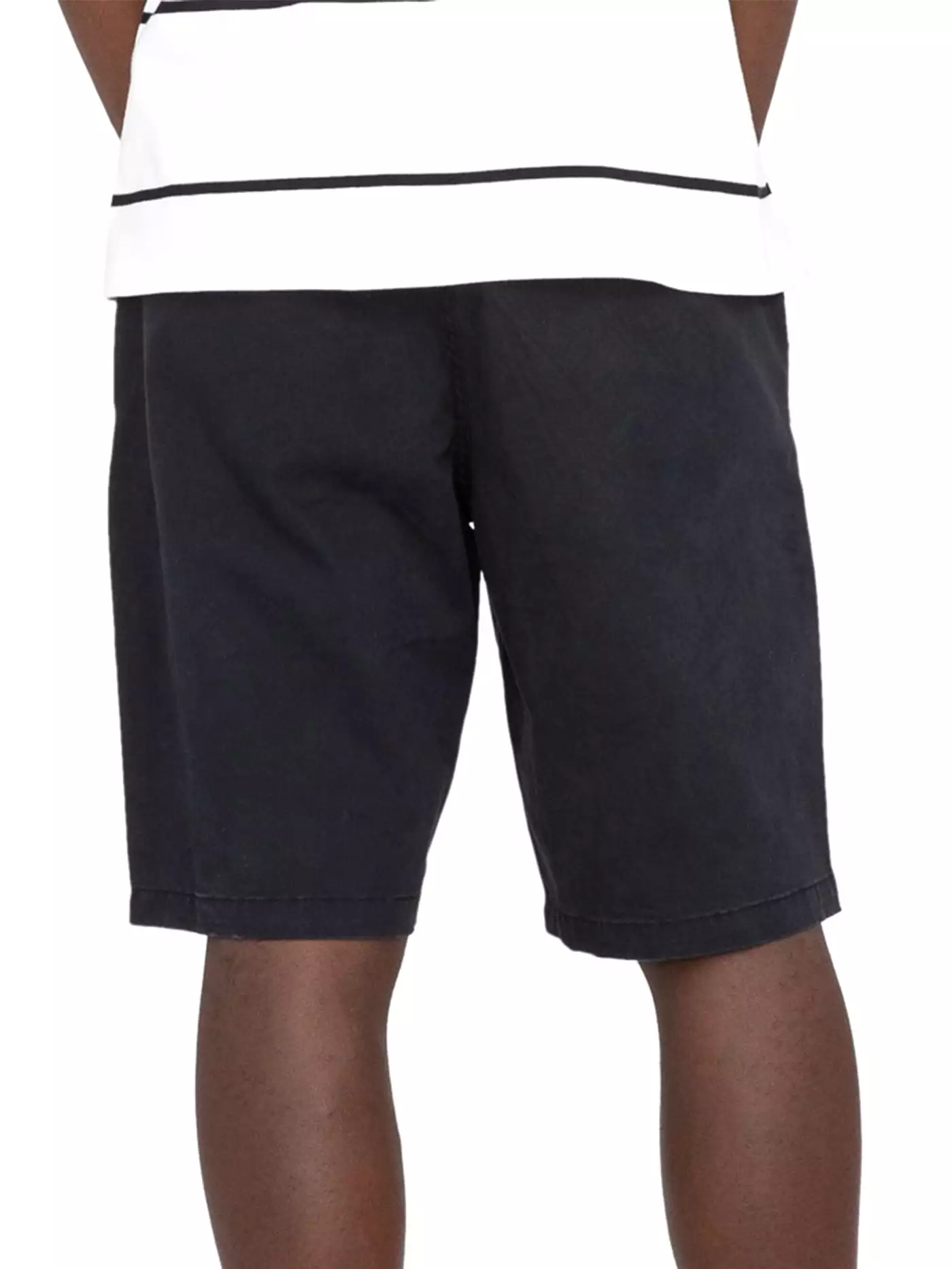 Howland Classic Shorts