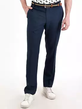 I-GOLF Men's 4-Way Stretchable Golf Trouser