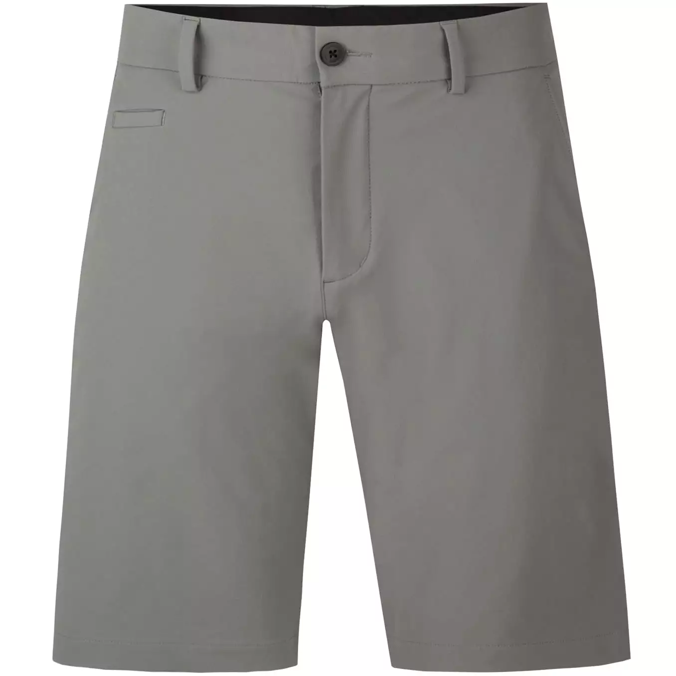 Ike Shorts Steel Grey - AW23