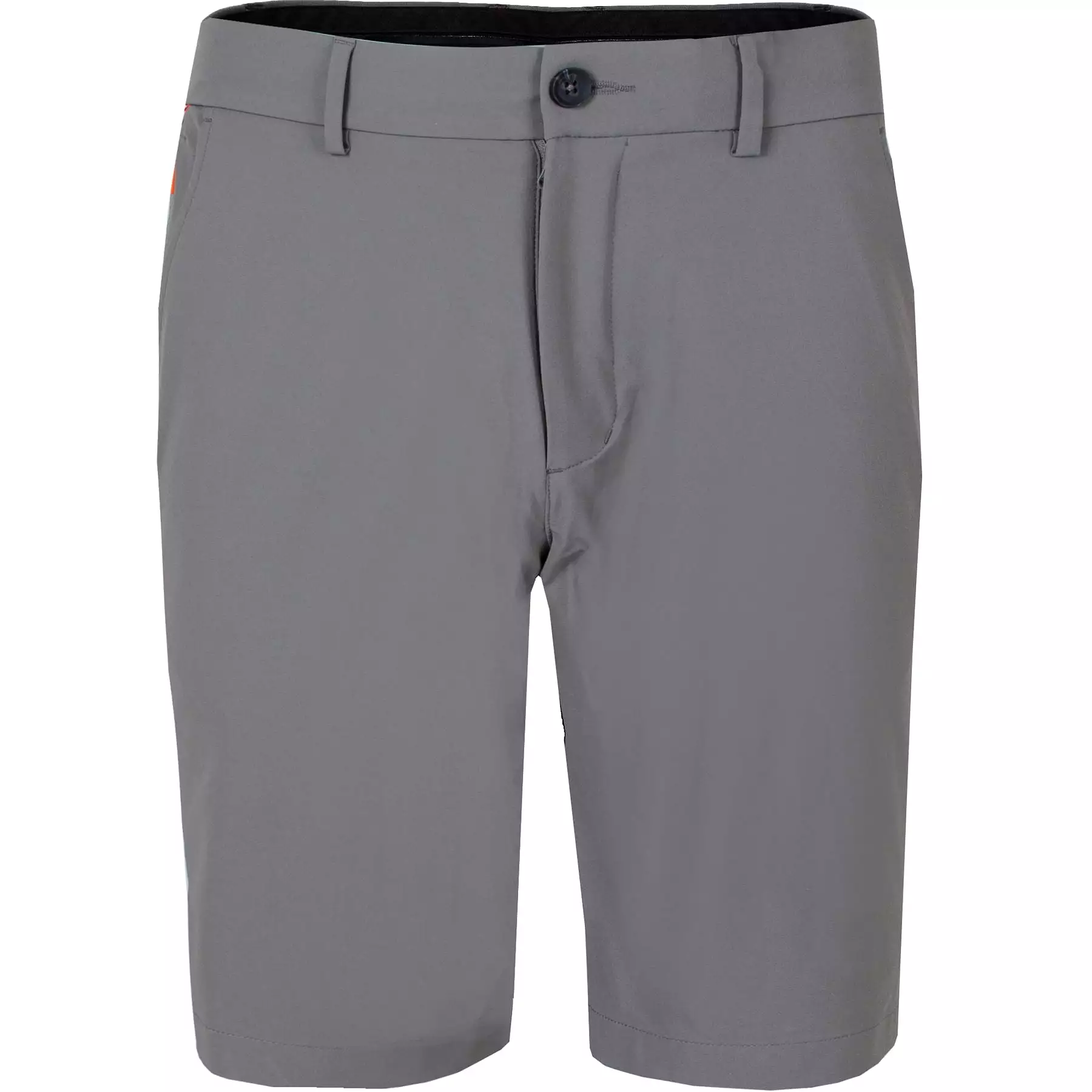 Iver Shorts Steel Grey - 2024