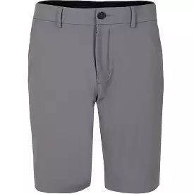 Iver Shorts Steel Grey - 2024