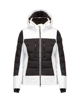 Jacket DESCENTE LIZETTE DWWSGK33-9304