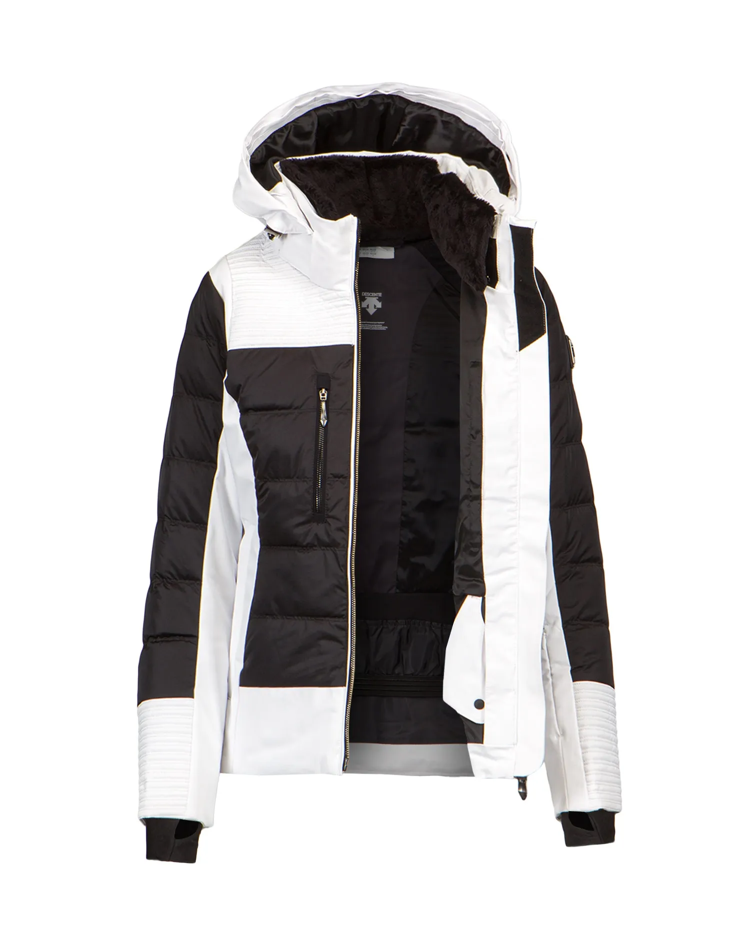 Jacket DESCENTE LIZETTE DWWSGK33-9304