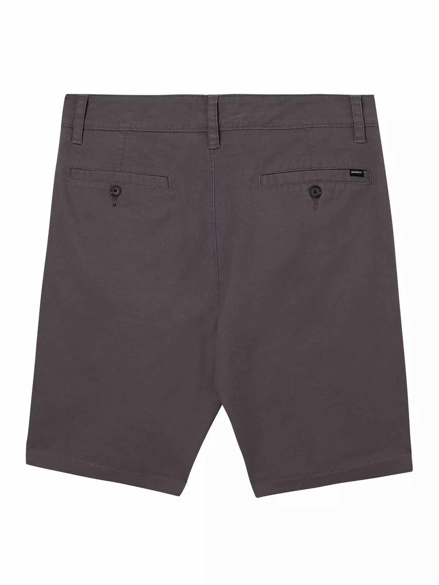 Jay Stretch Chino Shorts