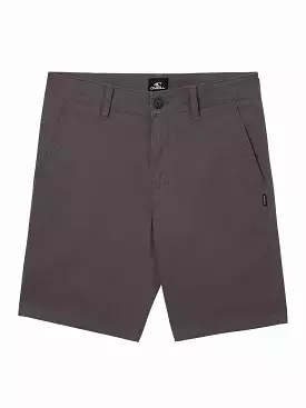 Jay Stretch Chino Shorts