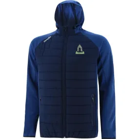 Killeshin Mens Kids' Portland Light Weight Padded Jacket