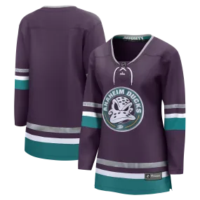 Ladies 30th Anniversary Replica Fanatics Jersey