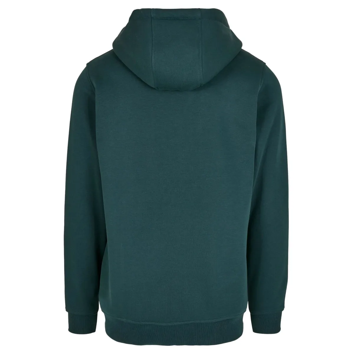 LPFC - Milla Dance Party Hooded Sweater - Bottlegreen