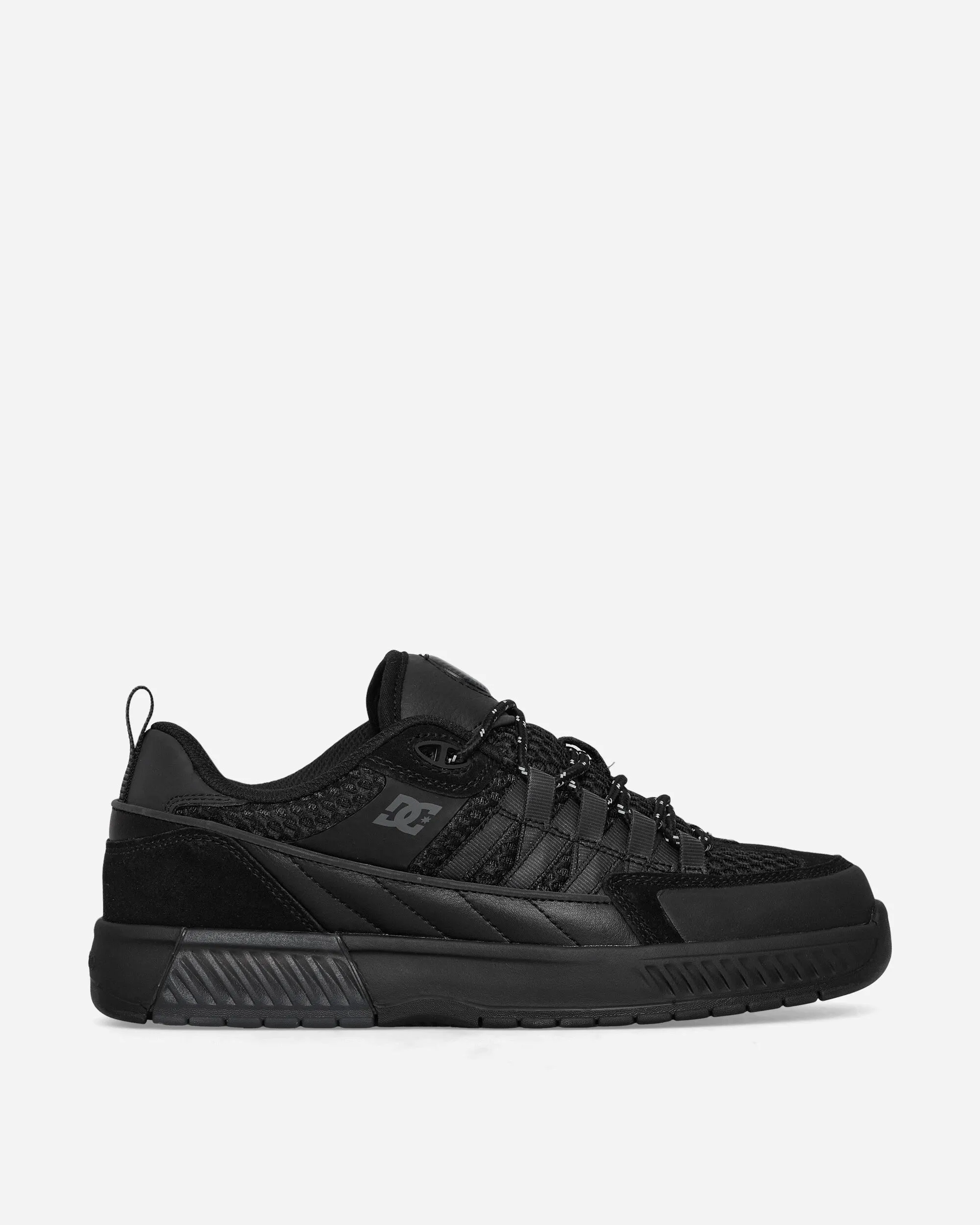 Lucien Clarke Pro Sneakers Black