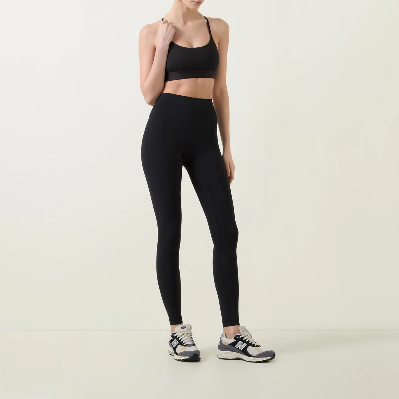 LULULEMON Align™ High-Rise Leggings 28 - Black