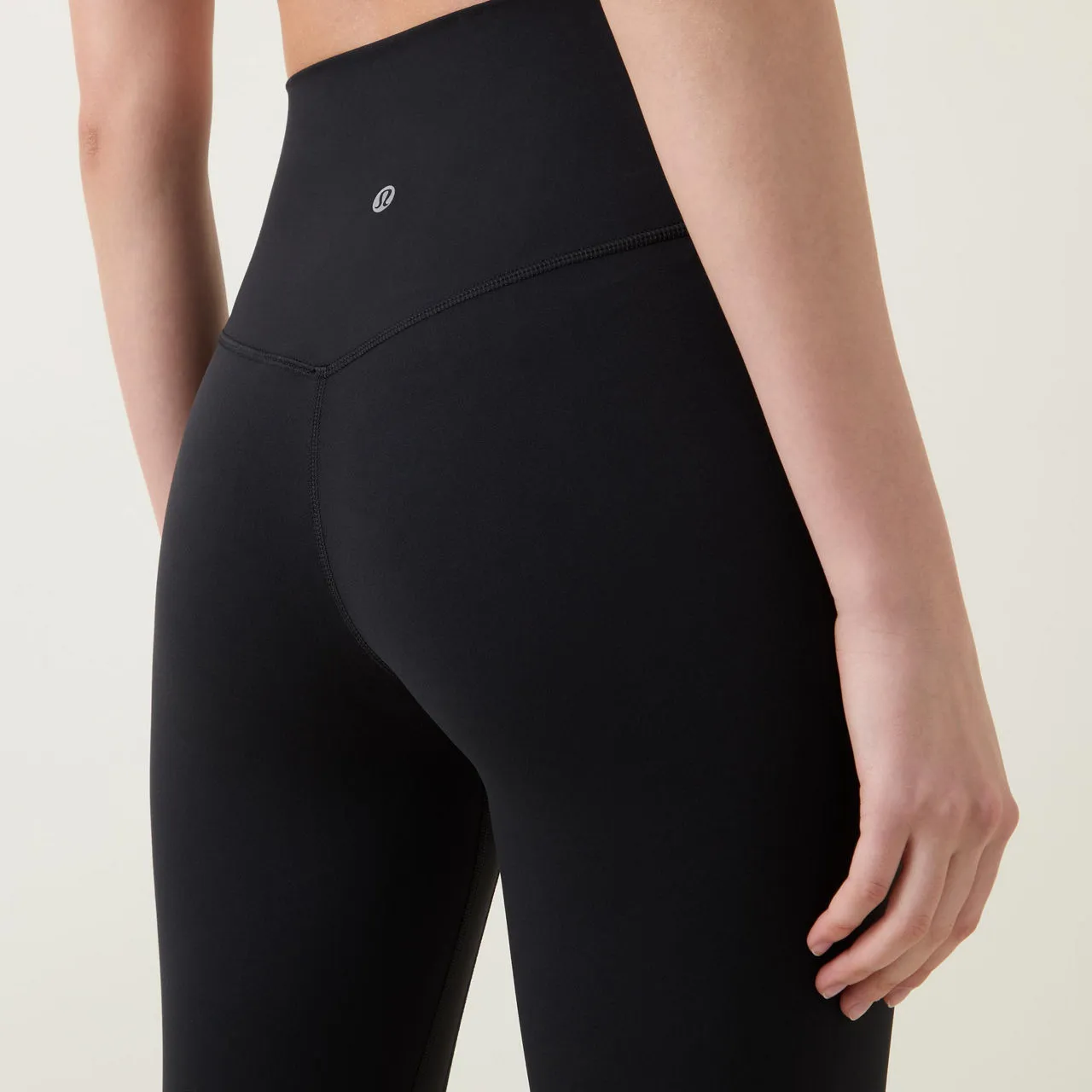 LULULEMON Align™ High-Rise Leggings 28 - Black