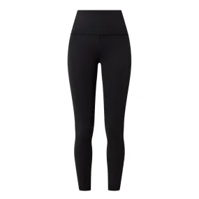 LULULEMON Wunder Train High-Rise Leggings 25 - Black