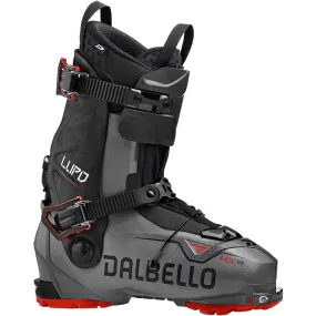 Lupo Mx 120 Ski Boots