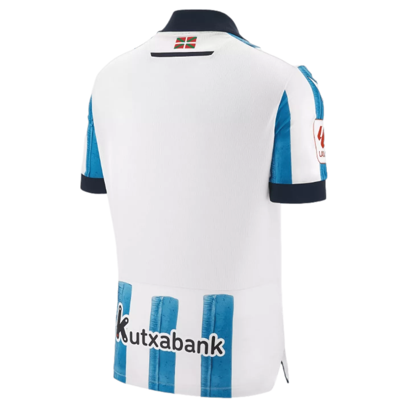 Macron Real Sociedad 23/24 Home Jersey