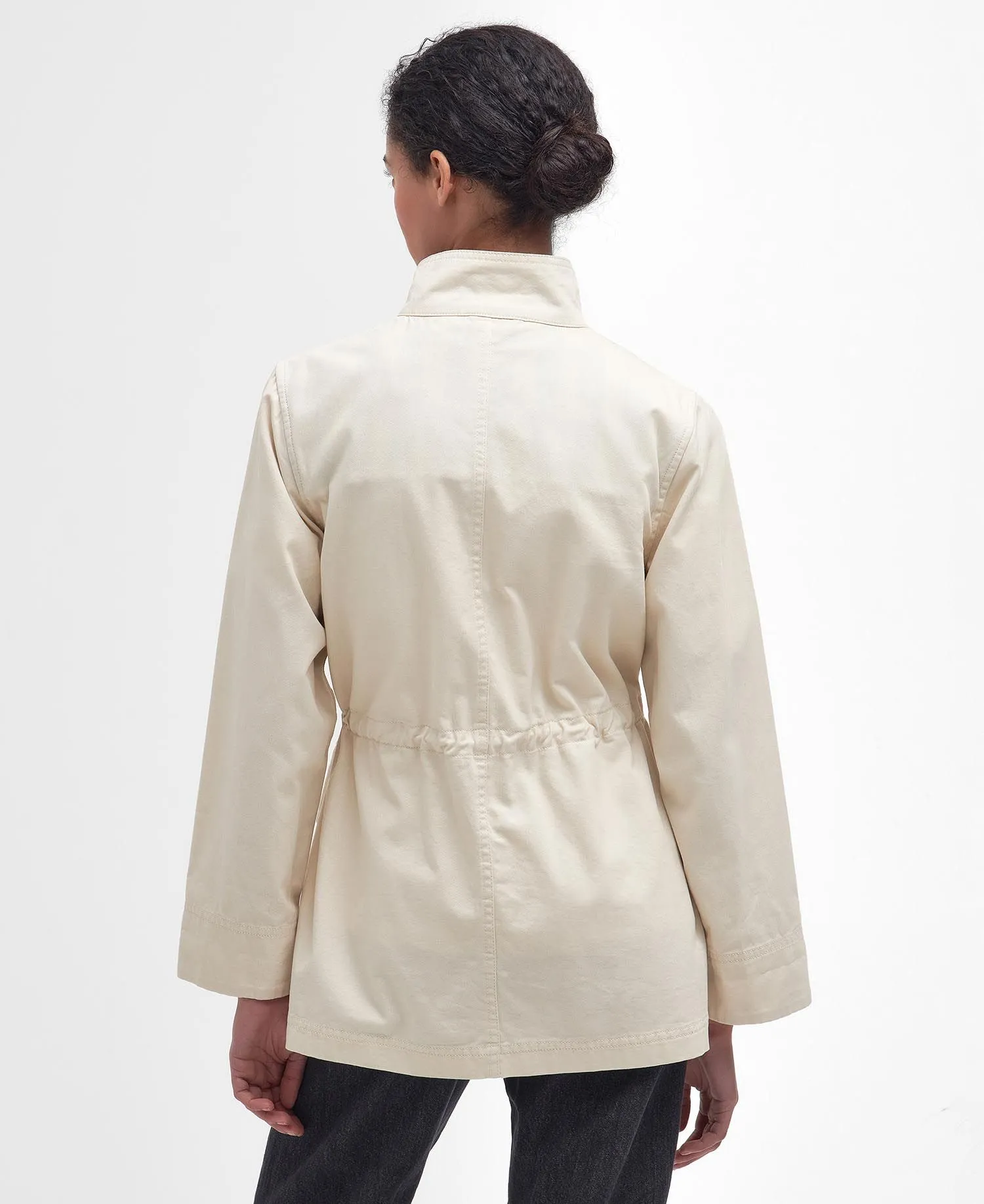  Maeva Utility jacket     